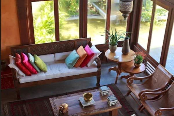 Zorah Beach Hotel (Trairi)